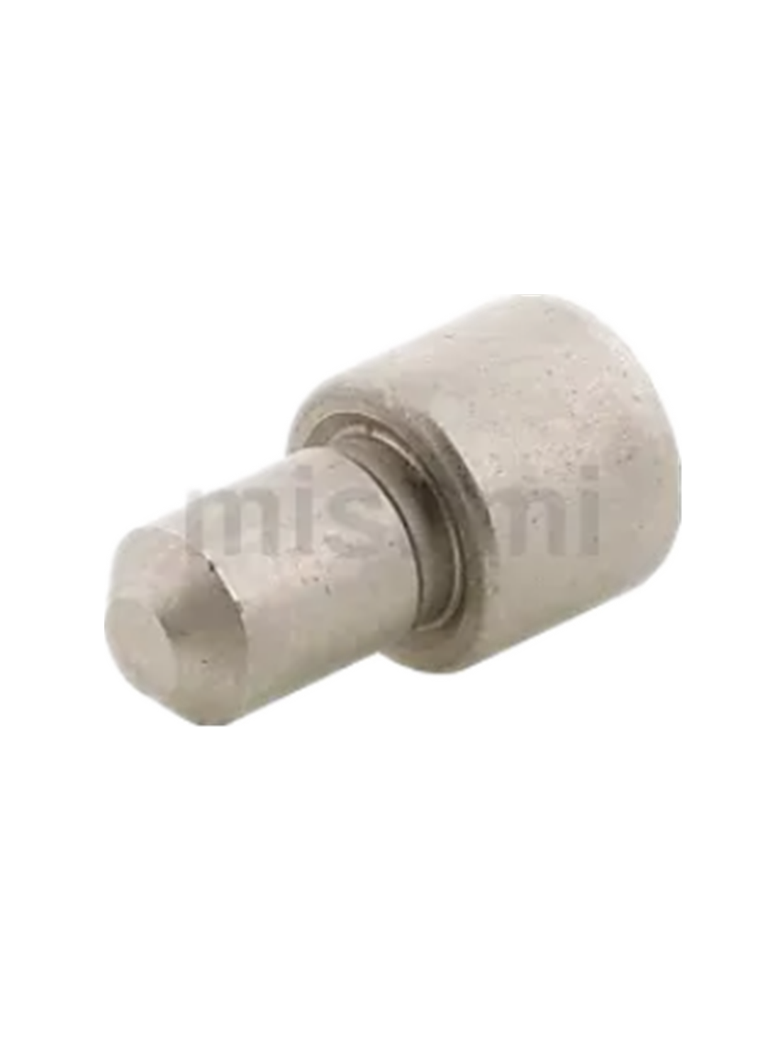 止动销压入型光杆限位柱