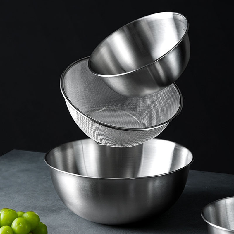 304不锈钢沥水篮漏水筛水果蔬菜洗米淘米筛芝麻小米滤水盆洗菜盆,清洗/食品/商业设备,风口/风叶/风机配件,淘宝优惠券,粉丝福利购,淘宝优惠卷