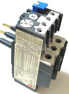 正品ABB热过载继电器TA25DU-2.4 3.1A 6.5A 8.5A 25A 32A