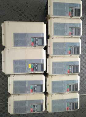 释迦自动化安川H1000 3.7/5.5拆机测试包好 HB4A00