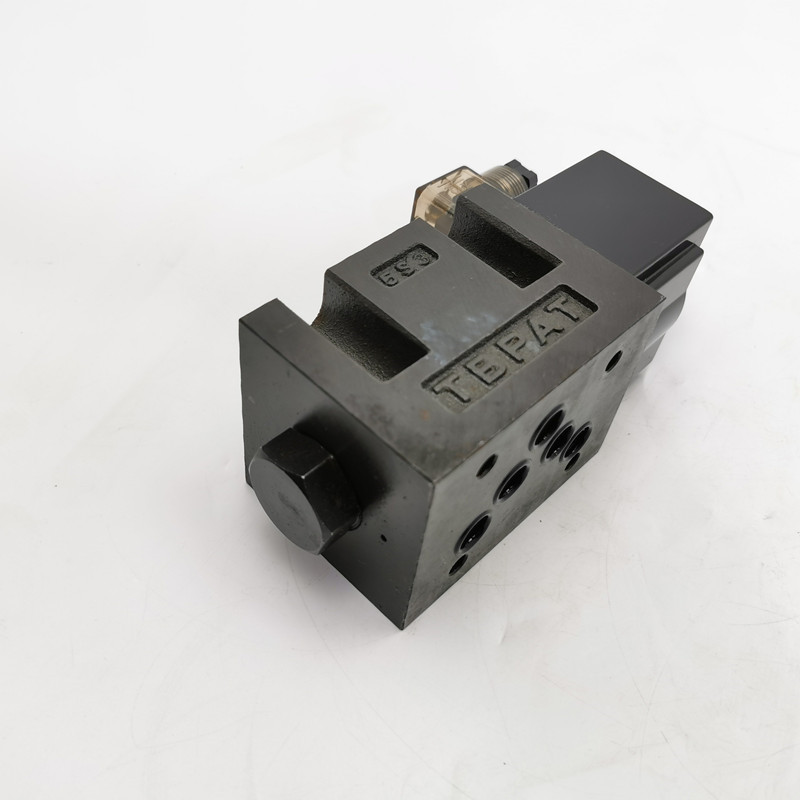 台湾峰昌和裁断机专用阀