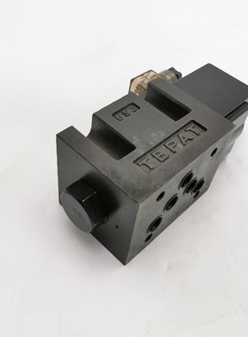 台湾峰昌WD-G03-C5-A2-N和WD-G03-B11B-A2-N 裁断机专用阀