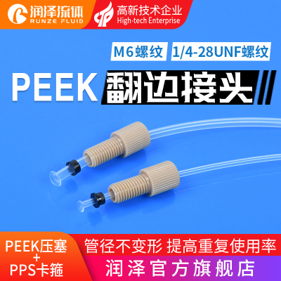 润泽快拧套管接头岛津安