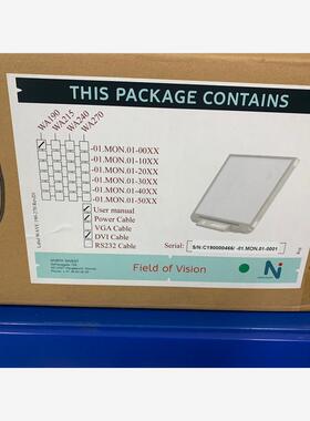 Danelec DM-800 显示器 19Inch /24I