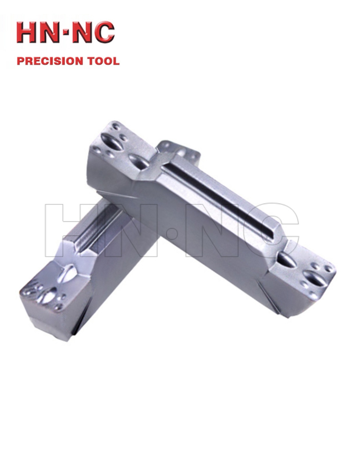 纳斯卡硬质合金涂层双头