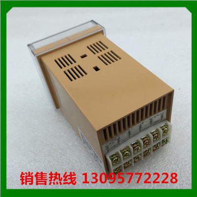 姚奥特仪表温度控制仪XMTD-2001K 0-399℃ AC220V