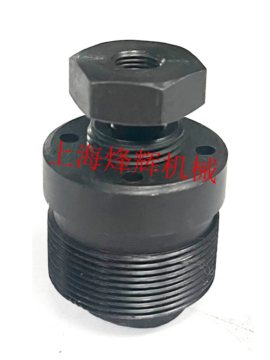 1080无心磨床配件 无锡机床厂m1080d主轴轴瓦调节螺丝