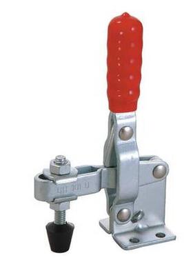 好手嘉手垂直快速夹具HS/GH-101D/DI/DL/E/EI夹钳肘夹紧器检具夹