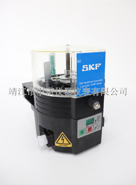 原装SKF多点自动润滑器TLMP1008 TLMP1018/230V自动多点注油泵