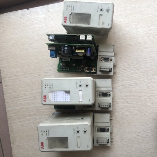 议价促 机  CI830 3BSE013252R1 子 照片