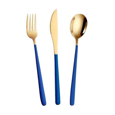 Knife,forkandspthlcu