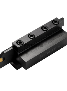 宁波翰琛数控刀座QMN1626/2026/2526/3226