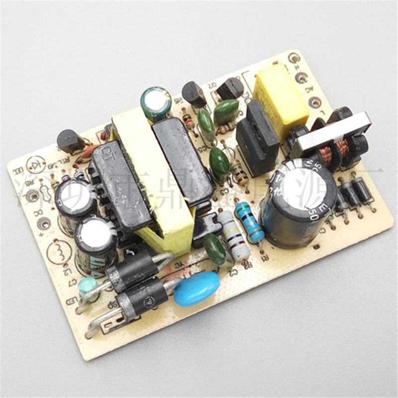 厂家直销12V3A开关电源板12V3000MA监控 LED 稳压电源板裸板足安