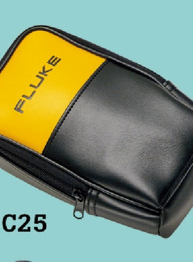 FLUKE仪表包c25/c115/c280/c550/c781/c12A/c23/pack30/c75/c116/
