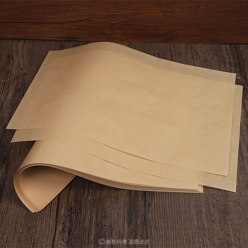 本色防油烘焙蛋糕用纸烤箱厨房垫纸吸油纸油炸食物隔油烧烤纸商用,厨房/烹饪用具,烘焙用纸,淘宝优惠券,粉丝福利购,淘宝优惠卷