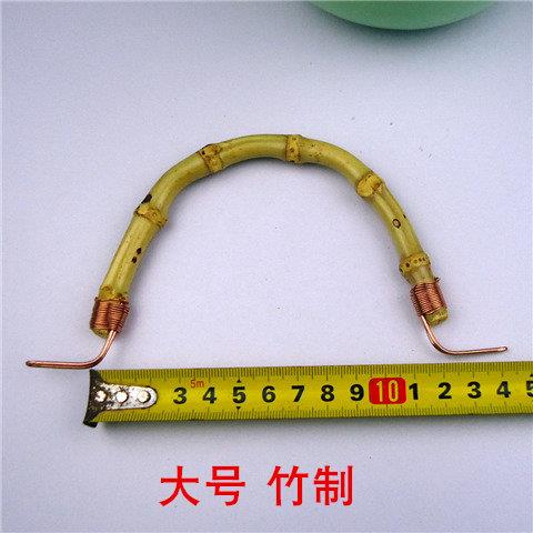 老式手拎铁丝复古编织把