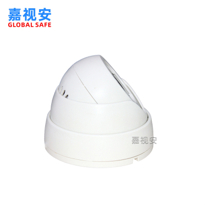 万监控摄像头星光级红外