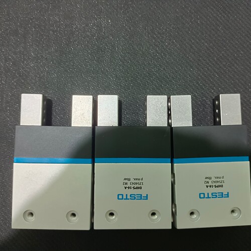 德国FESTO费斯托平行抓手DHPS-16-A  12540议价