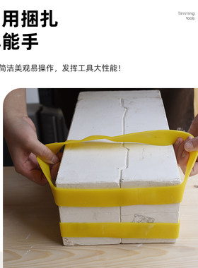 造物空间陶艺工具模注浆
