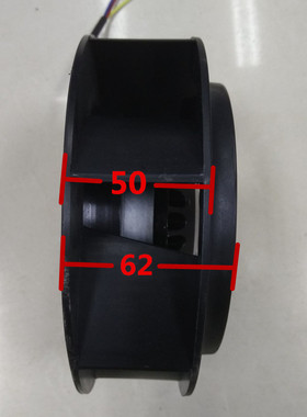 全新175FLW2/3强力涡流涡轮式离心风机工业静音60W220v380v17现货