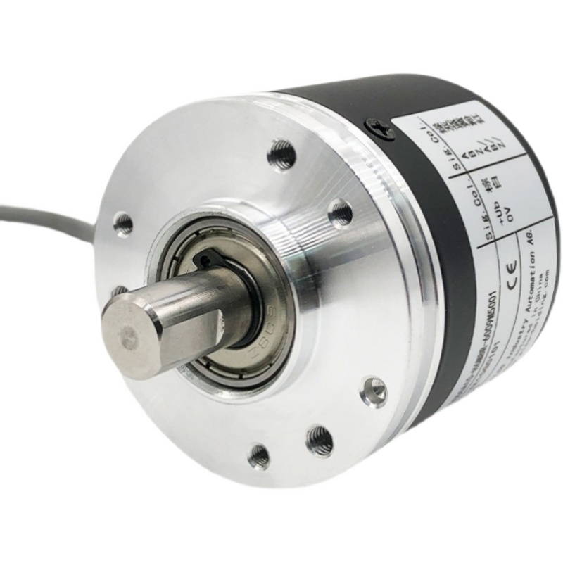 SP50/8-360BN-5-30FG2 旋转编码器1000BN 100BN 200BN 2000BN 600