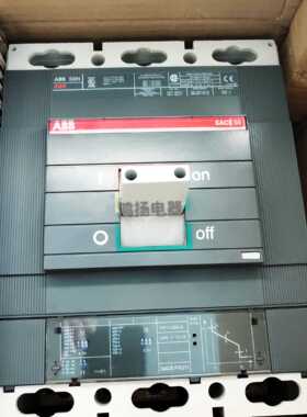 询价ABB S6N 800A PR211/3P议价