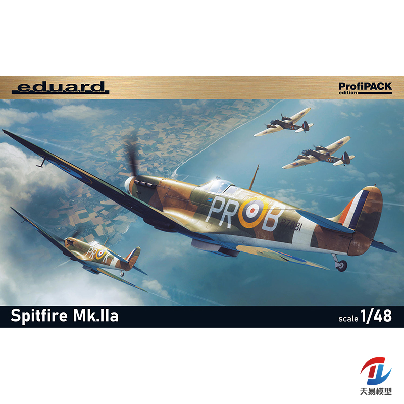 天易牛魔王喷火战机豪华