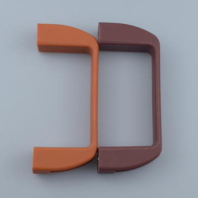 尼龙外装型机箱柜拉手红