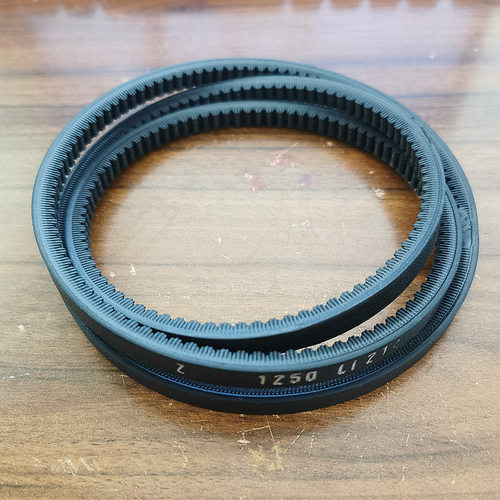 电梯货梯门机马达皮带 SPZ Z1250Li 专用齿形皮带