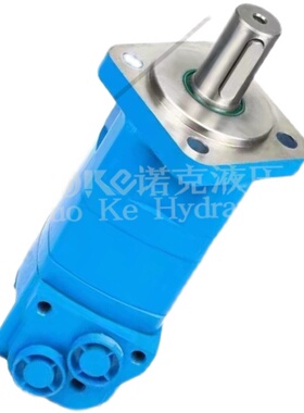 新款伊顿 液压摆线马达BM6/6K195/245/310/390/490/625/800/9包邮