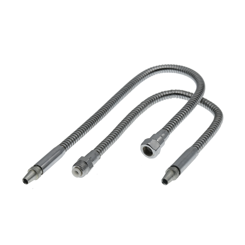 金属冷却管机床万向管内外丝牙螺纹油水管数控车床机械可调节喷嘴