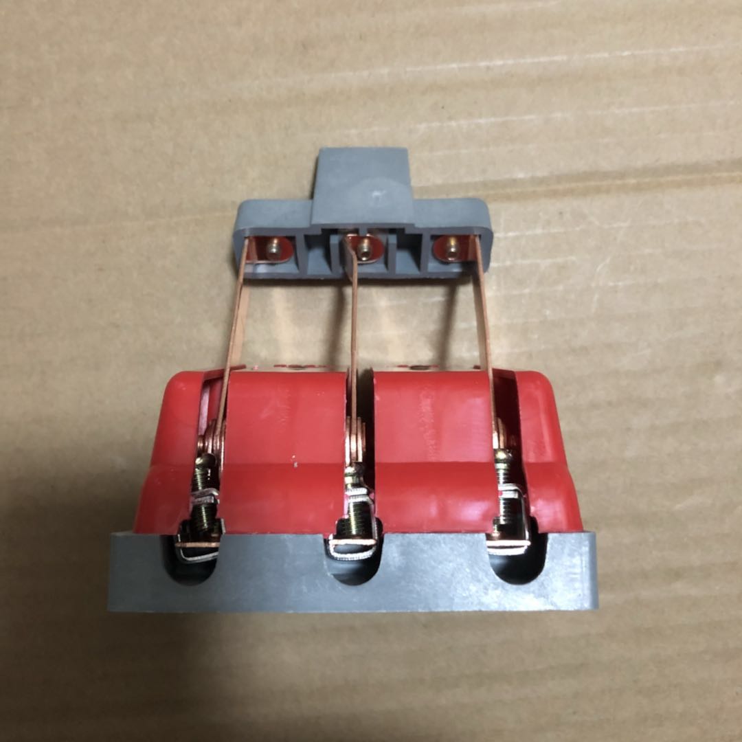 光伏隔离刀开关三相线单