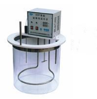 非实价议价议价供玻璃恒温水浴 中国 型号:GKY5-SYP库号：M293918