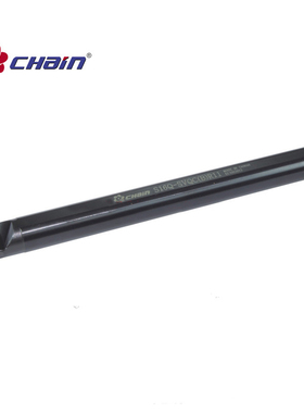 117.5度台湾益诠数控内孔刀杆S16Q S20R S25R-SVQCR11 SVQCL11