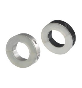 怡合达FBS11-D6聚氨酯固定环 分离型 标准型/紧凑型FA工厂 一站式