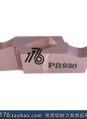 Kyocera正品京瓷 数控刀片GVR300-020C PR930 TC60M TC40N