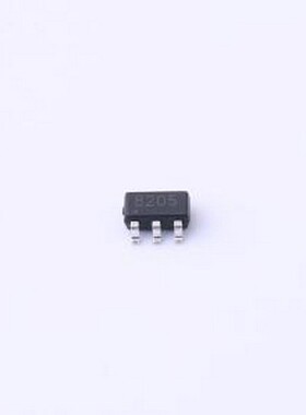 ATM8205DNSG 场效应管(MOSFET) 2个N沟道 耐压:20V 电流:5A SOT-2