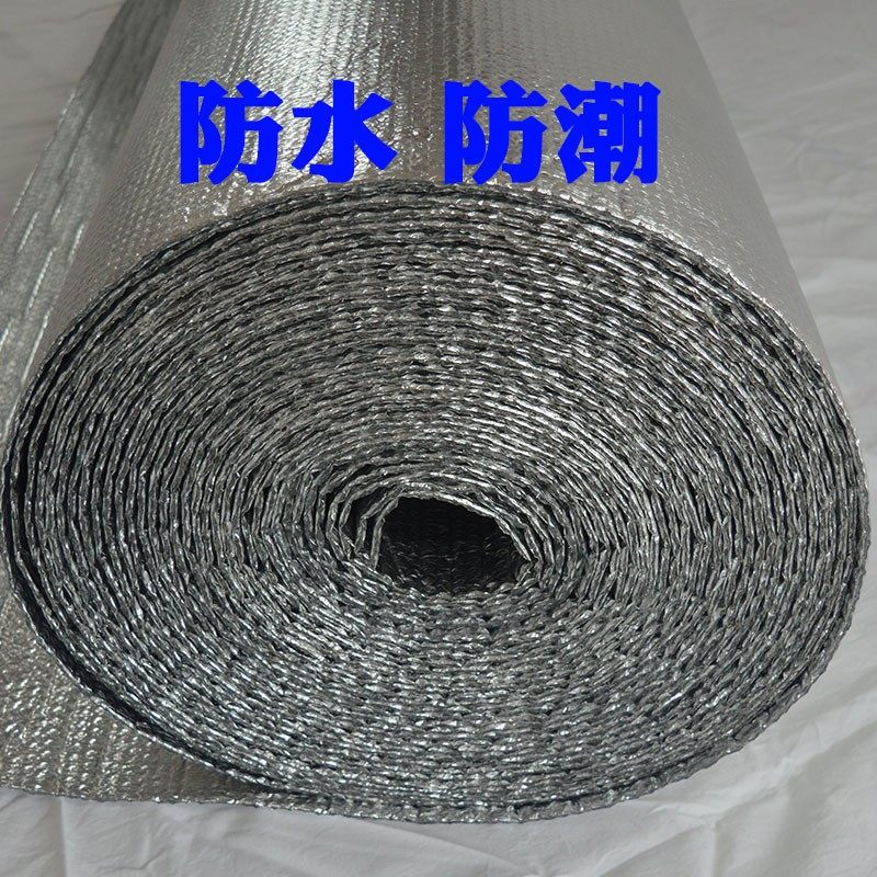 双面铝箔气泡膜隔热板自粘阳光房彩钢屋顶房顶隔热保温材料反射膜,基础建材,管道隔热保温套,淘宝优惠券,粉丝福利购,淘宝优惠卷