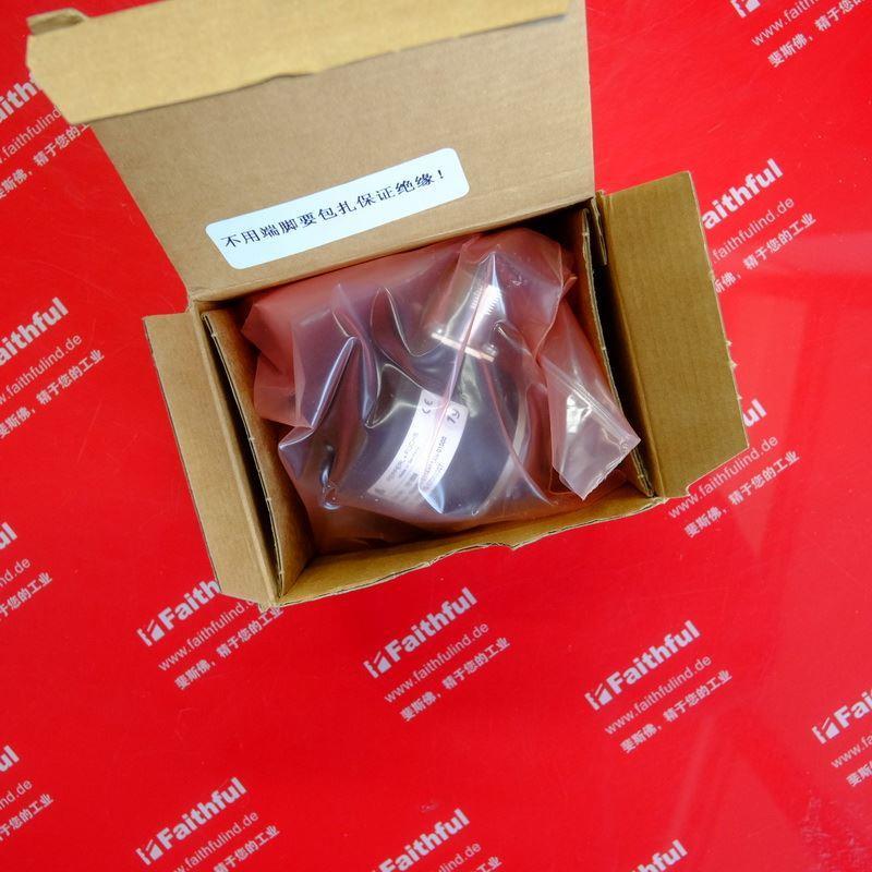 议价P+F RVI58N-011AAR6XN-01000 倍加福编码器 181838 PEPPERL F