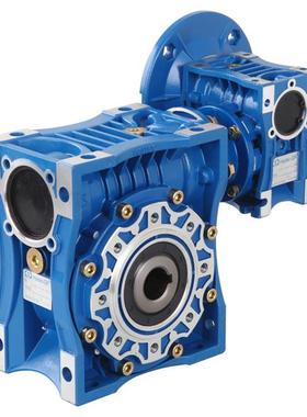 Haitec -GR双极减速器 NMRV040/50双极减速机NMRV50/63  8MRV040