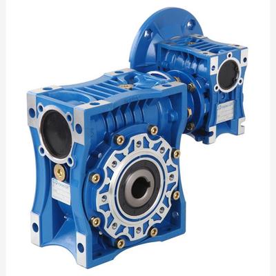 Haitec -GR双极减速器 NMRV040/50双极减速机NMRV50/63  8MRV040