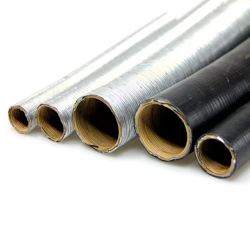 普利卡管可挠金属电线保