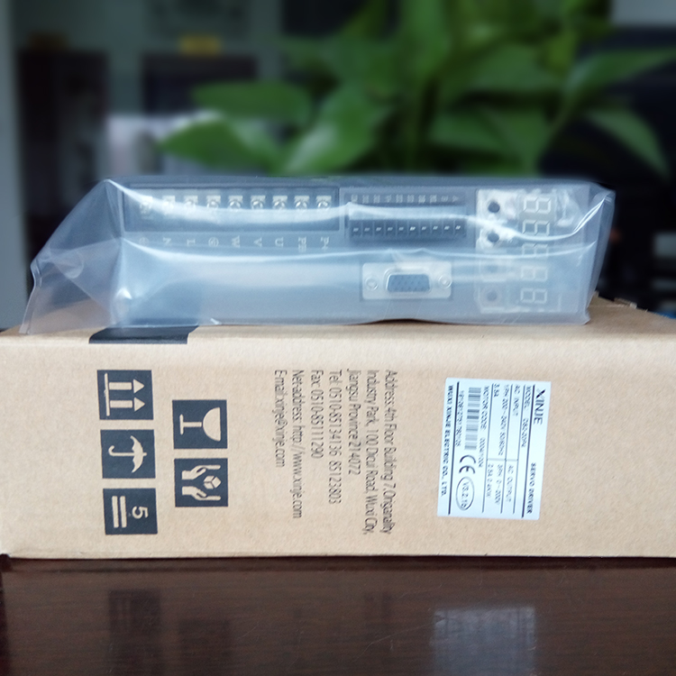 询价信捷伺服驱动DS5L1/5C-20P1-PTA/20P4/22P6-PTA/DS5E-43P0-PT