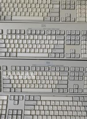 SUN 键盘 Type-7 USB Keyboa