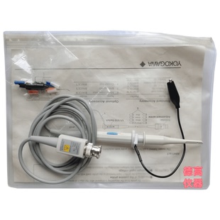 YOKOGAWA700960橫河原裝 200MHZ 示波器探頭日本進(jìn)口探棒