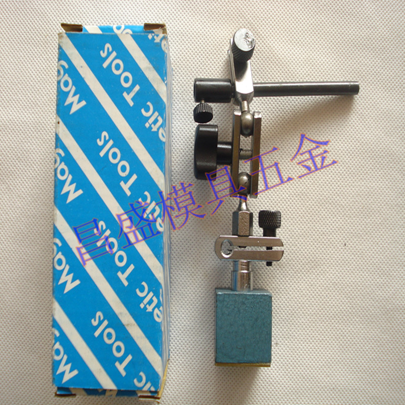 小表座 机械万向表座 磁性万象杠杆百分表座 较表座