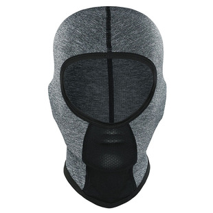 冰丝骑行头套短款夏季男女机车头盔内头罩摩旅摩托车面罩防晒透气