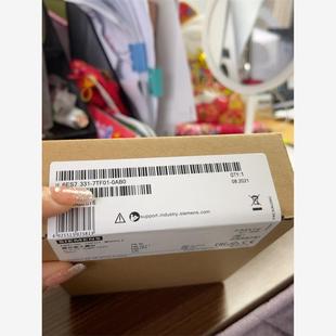 正品 0AB0全新原装 7TF01 6ES7331