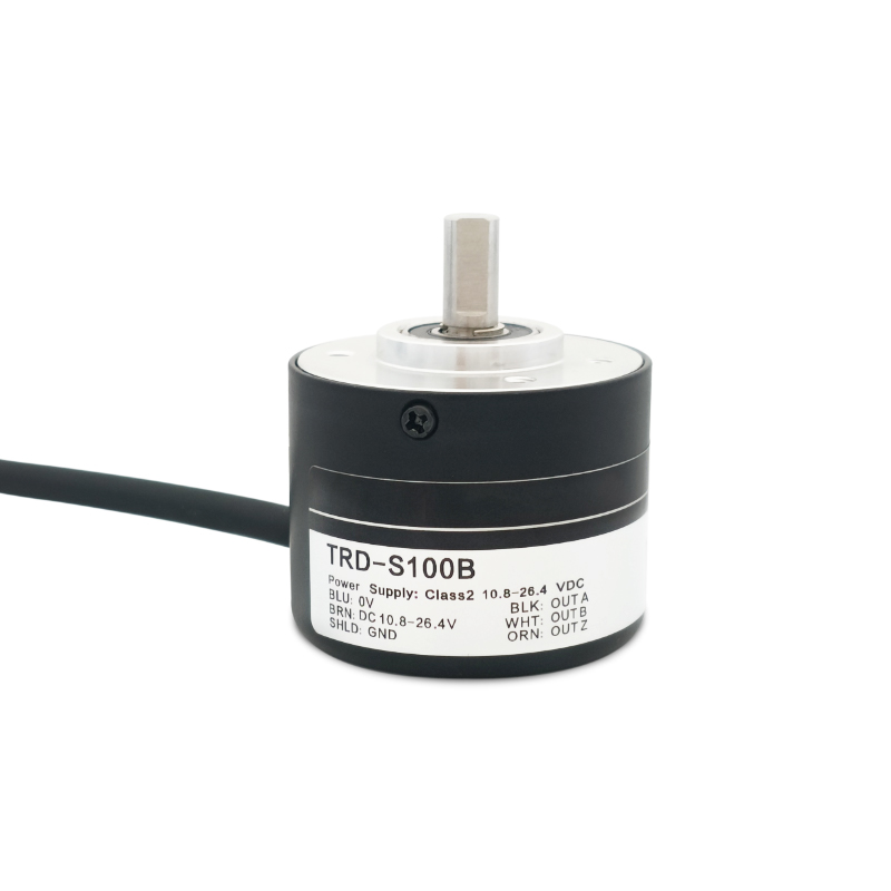 TRD-2E1000B 全新编码器2E360V 2E600B 1024B 2000B 2500