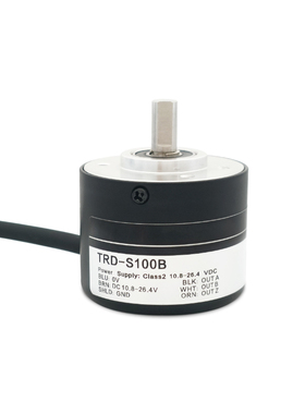 TRD-2E1000B 全新编码器2E360V 2E600B 1024B 2000B 2500